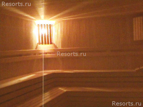 Lara Hotel 16